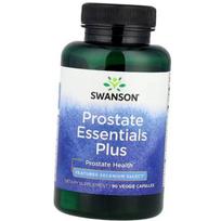 Prostatos palaikymas, Prostate Essentials Plus, Swanson 90 kaps. (71280016) 90vcaps