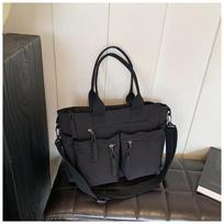 Large-capacity Tote Bag, Fashionable Tote Bag, Single-shoulder Bag juoda