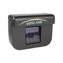 Automobilio Mini Nešiojamas Saulės Automobilio Aušintuvas Ištraukimo Ventiliatorius Saulės Energija Įkraunamas Ištraukia Karštą Orą Keistą Kvapą Saulės Ištraukimo Ventiliatorius Automobilio Salonas