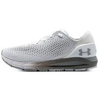 Under Armour Hovr Sonic 4 Patogūs universalūs žemi kasdieniai bėgimo bateliai Moteriški sportbačiai Balti 3025225-100 40