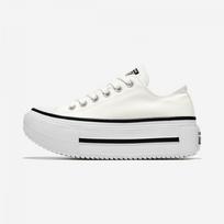 Converse Ctas Lift Double Stack Ox A15491c 250