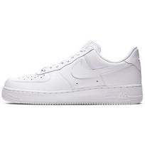Nike Air Force 1 Low '07 Balti moteriški kedai 315115-112 38.5