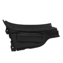 Priekinio stiklo apsauginis dangtelis Didelio stiprumo priekinio stiklo valytuvo apsauginis skydelis Pakeitimas Cooper R56 R55 R57 2007–2015