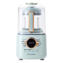 Westinghouse 1200ml daugiafunkcinis plaktuvas CN kištukas (adapteris įtrauktas)