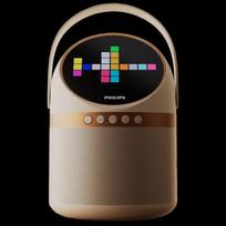 Philips TAS2508 All-in-One Karaoke Speaker CN plug (adapter included)