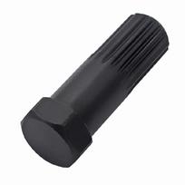 Lightweight WR001 Spline Wrench Tool Metal Spline Wrench High Efficiency Impeller Installation Tool Metal for Marine 1