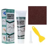 Fast Drying Tile Grout Repair set Grout Sealer used for Bathroom Shower Floor 1