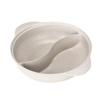 Deslang Non-stick Mandarin Duck Hotpot