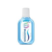 @ Sensodyne burnos skalavimo skystis Complete Strong Teeth 100ml L789 Zr-2319-60%Nuolaida