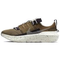Nike Crater Impact Brown Kelp DB2477-301 38.5