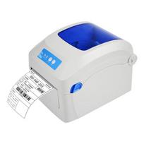 Gprinter GP-1324D Thermal Label Printer CN plug (adapter included)