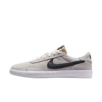 Nike SB Heritage Bulk Low top Skateboard Shoes Unisex Gray CD5010-001 40