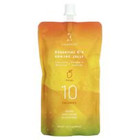Everydaze, Essential C Konjac Jelly, Mango skonio, 5,07 fl uncijos (150 ml)