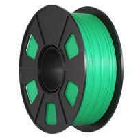 CMYKSUPPLIES 3D Printer Filament for Bambu Lab P1 CN plug (adapter included)
