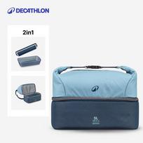 Decathlon Nešiojama izoliuota pietų dėžutė 5L