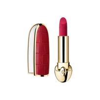 Guerlain Rouge G aksominis matinis lūpų dažų dėklas ir įdaras #886