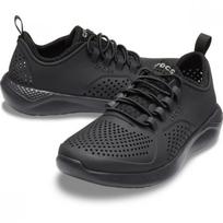 Crocs Literide Pacer Vaikams 206011 060 206011060 (black)/C12(180mm)