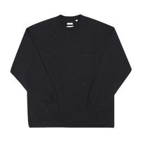 Nanamica Men S Long Sleeve PockeT T ShirT S26ST015e S26ST015E CH (S)