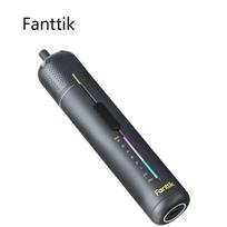 Fanttik S2 Pro elektrinis atsuktuvas CN kištukas (adapteris įtrauktas)