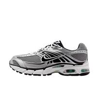 Nike Air Max Moto 2K Off White Metallic Silver Unisex Sneakers Black Hyper-Turquoise IR1476-101 45