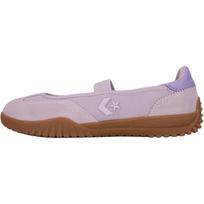Converse Run Star Treneriai Patogūs Minkšti Mary Jane Batai Unisex Batai Violetiniai A17029C 38