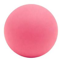 Massage Ball Deep Tissue Sore Muscles Relaxation Myofascial Release Ball Trigger Point Physical Therapy Leg Arm Waist Back Foot Body Massager rožinė