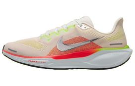 Nike Air Zoom Pegasus 41 Summit White Bright Crimson 40