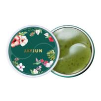 JAYJUN Green Tea Eye Gel Patch Soothing Hydrating Eye Care 60pcs