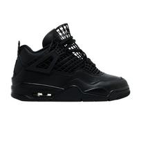 Jordan 4 Retro Net Black (Women's) 36