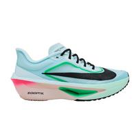 Nike Zoom Fly 6 Glacier Ice Hyper Pink Green Shock Black 40 white