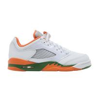 Jordan 5 Retro Low Majamio „Hurricanes“ (GS) 36.5