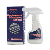 Jakehoe Rust Remover for Steel Iron Rust Inhibitor Kitchens Tools Bathroom Hardware Prevention Household Derusting Spray
