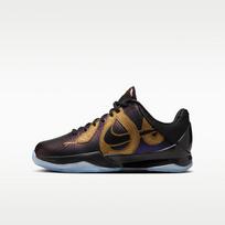 Nike Kobe 5 Year of the Mamba Eggplant (GS) 36