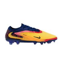 Nike Phantom 6 Low Elite FG Erling Haaland Tikslumas spaudžiant 38.5 yellow