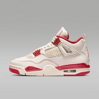 Jordan 4 Retro Valentino diena Sierra Red (Moteriškas) 38