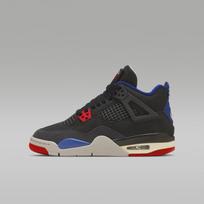 Jordan 4 Retro Rare Air (GS) 36