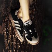 adidas Samba OG Black Wonder White (Women's) 37