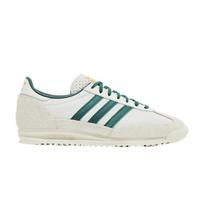 adidas SL 72 OG Off White Collegiate Green (Moteriškas) 36.5