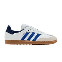 adidas Samba OG White Royal Blue Night Indigo 36