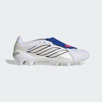adidas Predator League Sulankstomas liežuvėlis FG Jude Bellingham Icon Takeov 41 white