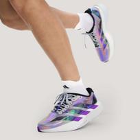 adidas Adizero Evo SL Chinese New Year Purple Burst 42.5