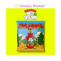 NCT DREAM - Hot Sauce Jewel Case Ver. 1EA