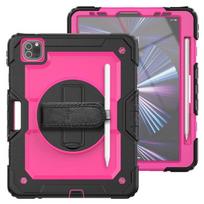 iPad dėklas, skirtas 10.9 10 10.2 9 kartai 9.7 Air 2 3 4 10.9 10.5 2021 Pro 11 12.9 Mini 6 5 Smart Cover IPAD 9.7 56th