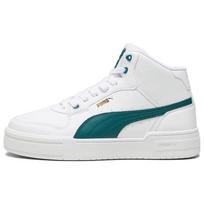 Puma CA Pro Mid Balti Malachito Unisex Sportbačiai 386759-10 36 white