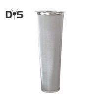 Šalto virimo kavos filtras, skirtas 32/64 OZ plataus burnos puodeliui nerūdijančio plieno sieteliui su sandarinimo žiedu, skirtu ledinių gėrimų arbatos infuzijai ir šalto virimo kavos virimo aparatui L