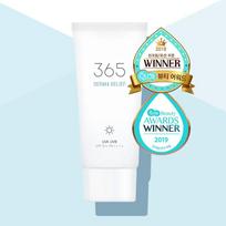 Round Lab 365 Derma Relief Sunscreen 50ml (SPF50+) 1 PCS