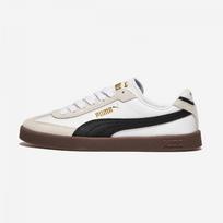 Puma Puma Club Ii Era Pki39744707 Puma White Puma Black 225