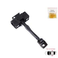 BDP1397 Galinių durų ribotuvas su dirželiu BMW 3 serijos F30 F31 F35 F80 M3 LCI 2012-2019 51227446729