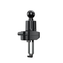 Universal Car Air Vent Phone Mount 13mm ball head juoda