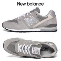 New Balance 996 Vyriški Bėgimo Bateliai Cm996gr2 Grey/230